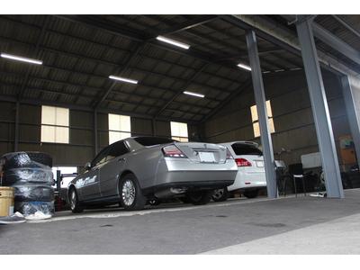 車検・点検・診断