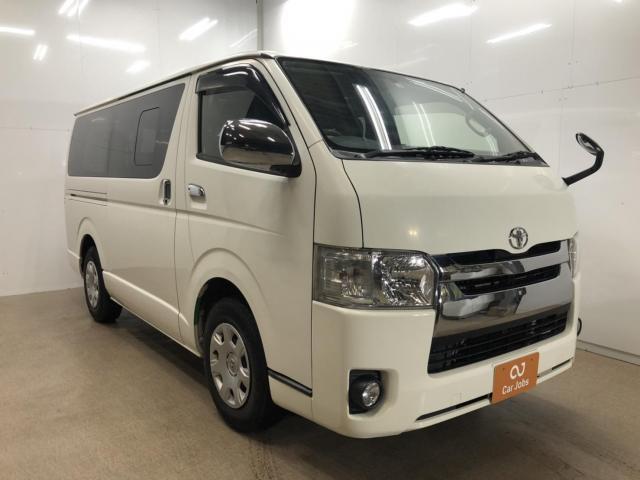 TRH200 レジアスエース ベッドキット取付 200系ハイエース TRH200 レジアスエース ベッドキット取付 200系ハイエース