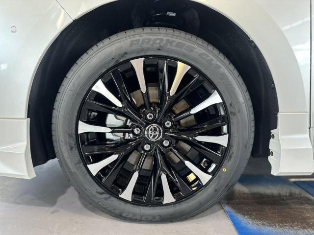 トヨタ TOYOTA 40系 新型 アルファード ヴェルファイア Z 純正