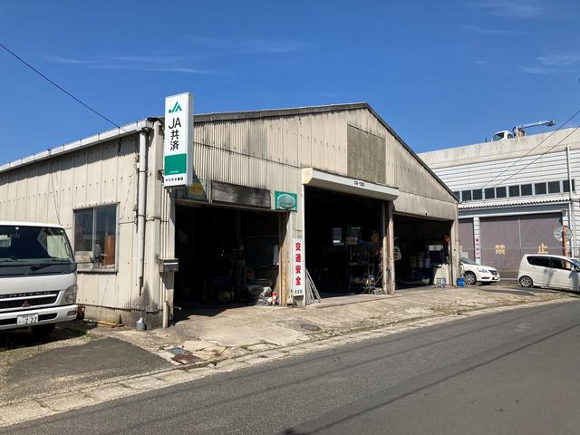 有限会社 ヤマサキ車両整備 サービス紹介の5つ目