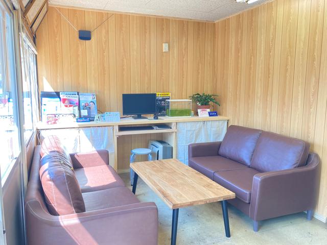 有限会社 ヤマサキ車両整備 サービス紹介の6つ目