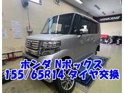 ツーエル 神辺店！ホンダ Nボックス N－BOX チラシセール !TOYO