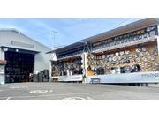 箕島店もございます！芦田川の近くです！