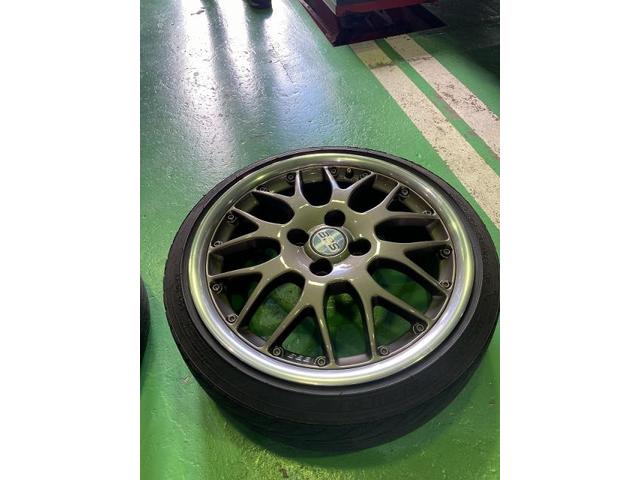 箕島店！コペン 165/45R16 ナンカン 4本 交換！オープンカーもツーエルにお任せください(^^)/【広島県 福山市 箕島町 神辺町 岡山県 井原市 笠岡市 倉敷市 】