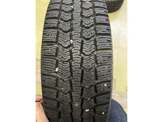 神辺店！ダイハツ ミライース 155/65R14 TOYO GIZ 国産タイヤ交換！スタッドレスもツーエルにお任せください(^^)/【広島県 福山市 箕島町 神辺町 岡山県 井原市 笠岡市 倉敷市 】（1556514 / 15565r14)