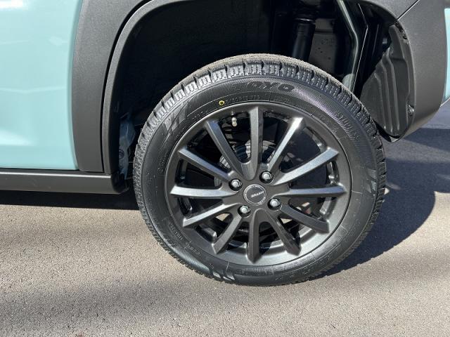 神辺店!スズキ ハスラー 165/60R15 TOYO GIZ!スタッドレス 神辺店!スズキ ハスラー 165/60R15 TOYO GIZ!スタッドレス