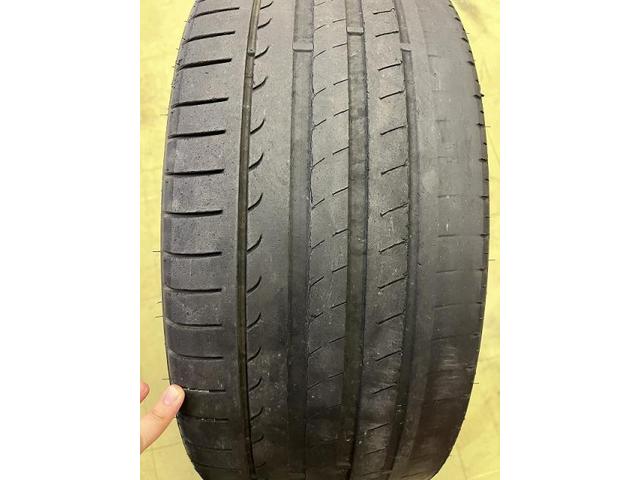 神辺店！トヨタ プリウス 215/45R17 ナンカン NS-2 4本！片べりのご相談もツーエルにお任せください(^^)/【広島県 福山市 箕島町 神辺町 岡山県 井原市 笠岡市 倉敷市 】オイル交換 エンジンオイル 21545r17 