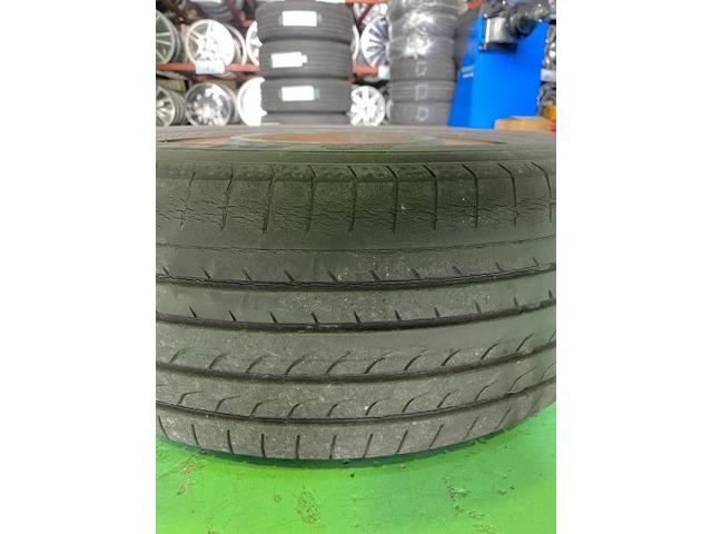 ツーエル 箕島！トヨタ ノア 195/65R15 タイヤ交換！オイル交換もツーエルにお任せください(^^)/【広島県 福山市 箕島町 神辺町 岡山県 井原市 笠岡市 倉敷市 】TOYO エンジンオイル MP7 ミニバン 買取 ホイール