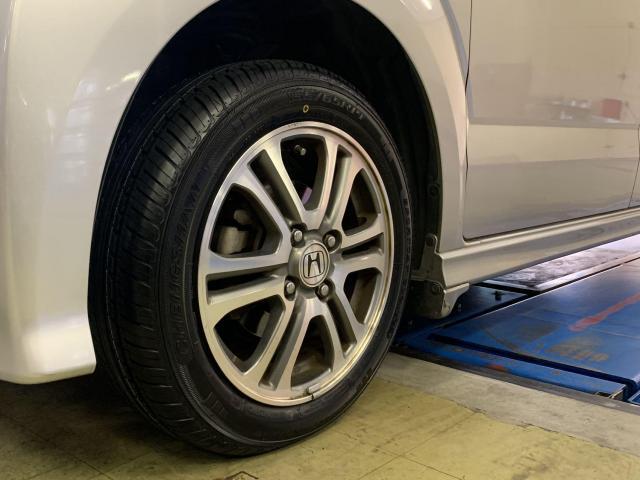 ツーエル 神辺店！ホンダ Nボックス 155/65R14 チャンシャン タイヤ交換！オイル交換もツーエルにお任せください【広島県 福山市 箕島町 神辺町 岡山県 井原市 笠岡市 倉敷市 】フロント 2本 軽自動車 ローテーション 買取
