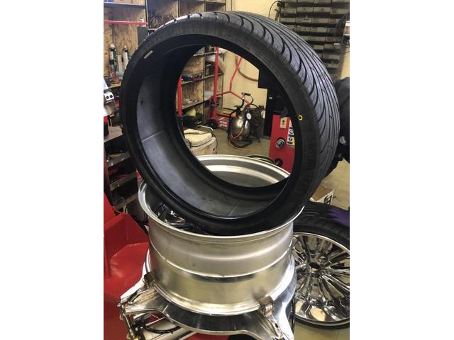 ツーエル 神辺店！ナンカン 245/30R20 ナンカン NS-2！裏組交換もツーエルにお任せください(^^)/【広島県 福山市 箕島町 神辺町 岡山県 井原市 笠岡市 倉敷市 】海外製 引っ張り ホイール タイヤ NANKANG クラウン