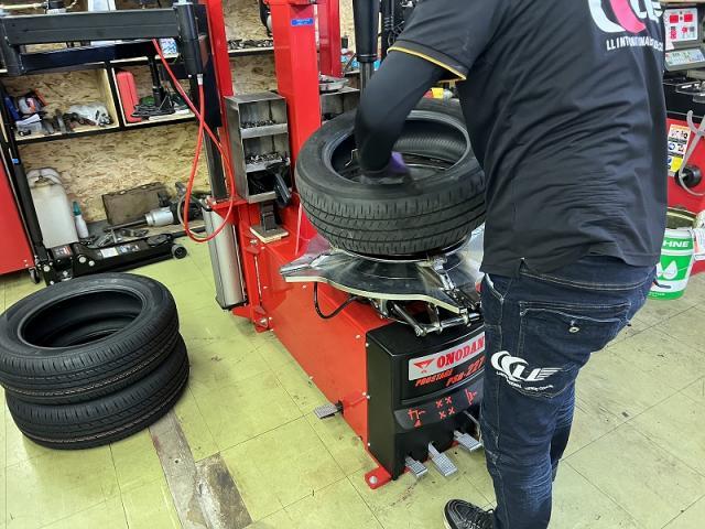 ツーエル 神辺！185/60R15 ラウフェン 2本！オイル交換もツーエルにお任せください(^^)/【広島県 福山市 箕島町 神辺町 岡山県 井原市 笠岡市 倉敷市 】エレメント 部品 海外製 エンジンオイル 買取 LH42