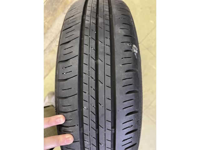 ツーエル 神辺店！トヨタ タンク 165/65R14 TOYO MP7！1本タイヤ交換もツーエルにお任せください(^^)/【広島県 福山市 箕島町 神辺町 岡山県 井原市 笠岡市 倉敷市 】TRANPATH 国産 夏タイヤ パンク バースト