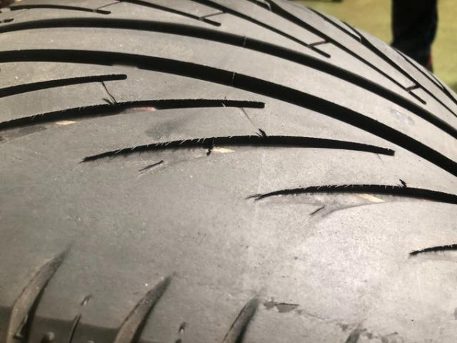 ツーエル 神辺店！19インチ 片べり 裏組 タイヤ交換！タイヤ・ホイール持ち込みもツーエルにお任せください(^^)/【広島県 福山市 箕島町 神辺町 岡山県 井原市 笠岡市 倉敷市 】プリウス クラウン アルファード タント 86 ワゴンR