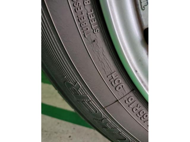 ツーエル 箕島店！トヨタ エスティマ 205/65R16 チャンシャン 4本！ミニバンもツーエルにお任せください(^^)/【広島県 福山市 箕島町 神辺町 岡山県 井原市 笠岡市 倉敷市 】海外製 持込 買取 オイル交換 20565r16