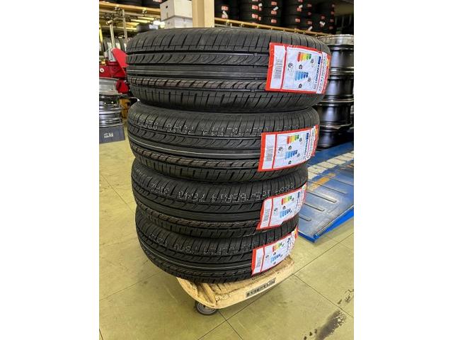 ツーエル 箕島店！保管お客様！スズキ ソリオ 165/65R14 チャンシャン！タイヤ保管もツーエルにお任せください(^^)/【広島県 福山市 箕島町 神辺町 岡山県 井原市 笠岡市 倉敷市 】夏タイヤ 持込 タイヤ交換 買取 冬タイヤ