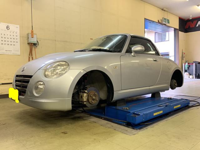 ツーエル 神辺!ダイハツ コペン 165/50R15 ナンカン NS-2 ツーエル 神辺!ダイハツ コペン 165/50R15 ナンカン NS-2