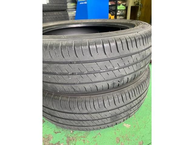 ツーエル 箕島店！スズキ ハスラー 165/60R15 TOYO MP7 タイヤ交換！軽自動車もツーエルにお任せください(^^)/【広島県 福山市 箕島町 神辺町 岡山県 井原市 笠岡市 倉敷市 】トランパス 廃タイヤ 買取 ホイール 車