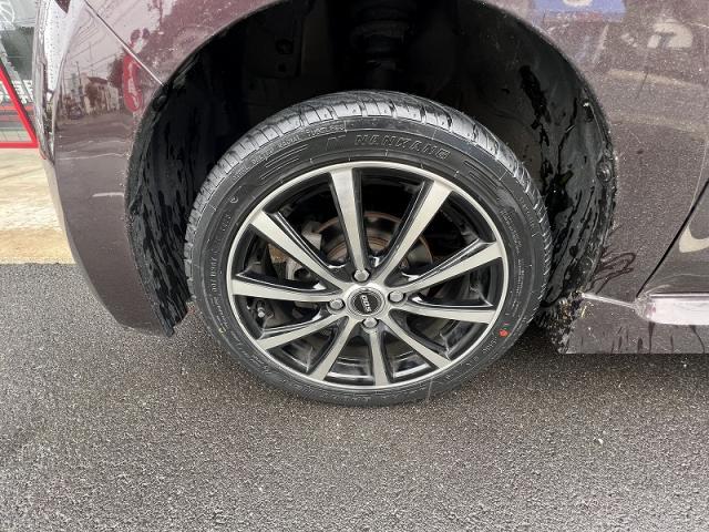 ツーエル 神辺店！トヨタ・bB 195/45R16 タイヤ交換！オイル交換もツーエルにお任せください(^^)/【広島県 福山市 箕島町 神辺町 岡山県 井原市 笠岡市 倉敷市 】ナンカン NS-2 NANKANG エンジンオイル エレメント