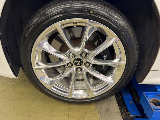 ツーエル 神辺店！レクサス LC500h 245/45R20 275/40R20 持ち込み交換！ランフラットタイヤもツーエルにお任せください(^^)/【広島県 福山市 箕島町 神辺町 岡山県 井原市 笠岡市 倉敷市 】持込 ブリヂストン 