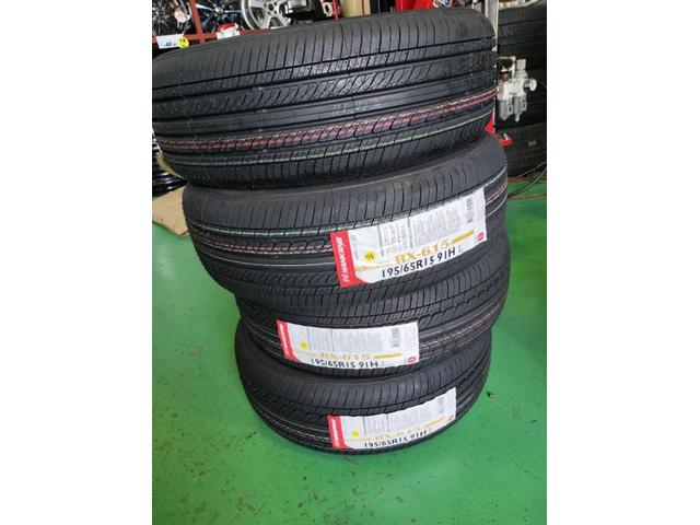 ツーエル 箕島店！ミニバン 195/65R15 エンジンオイル！タイヤ・オイル交換もツーエルにお任せください(^^)/【広島県 福山市 箕島町 神辺町 岡山県 井原市 笠岡市 倉敷市 】ナンカン RX615 エレメント トヨタ