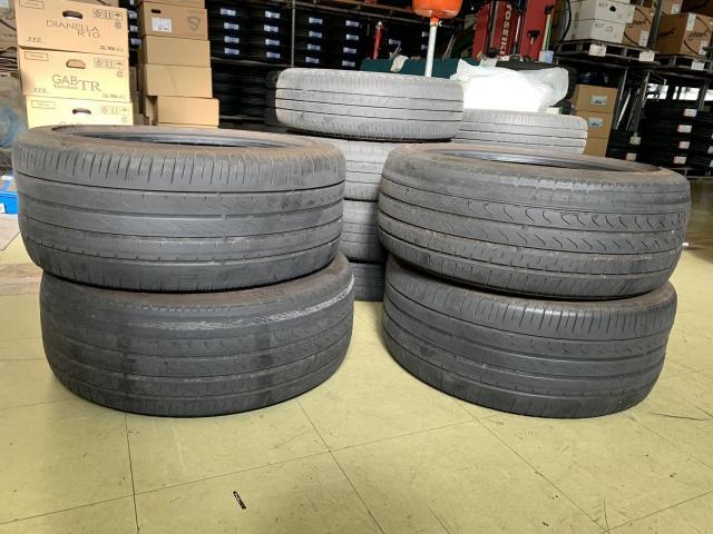 ツーエル 神辺店！BMW  225/45R18 255/40R18 ピレリ 取り寄せ タイヤ交換！ランフラットタイヤもツーエルにお任せください(^^)/【広島県 福山市 箕島町 神辺町 岡山県 井原市 笠岡市 倉敷市 】PIRELLI P7