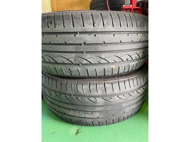 ツーエル 箕島店！ホンダ オデッセイ 225/45R18 チャンシャン タイヤ交換！中国製タイヤもツーエルにお任せください(^^)/【広島県 福山市 箕島町 神辺町 岡山県 井原市 笠岡市 倉敷市 】グーグル 買取 夏タイヤ 海外製タイヤ
