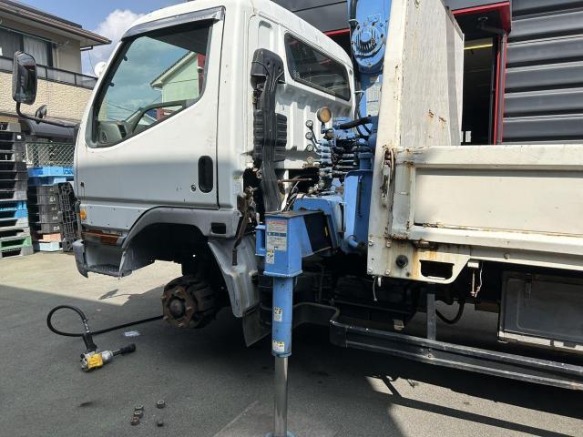 ツーエル 神辺店!2トン 205/85R16 117/115 TOYO M134 ツーエル 神辺店!2トン 205/85R16 117/115 TOYO M134