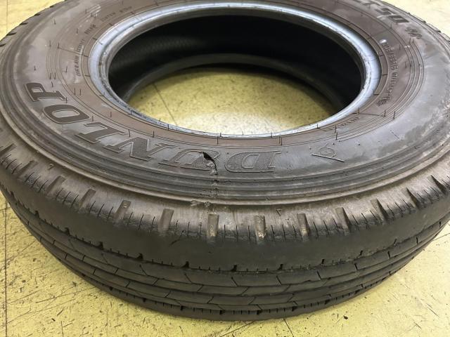 ツーエル 神辺店!2トン 205/85R16 117/115 TOYO M134 ツーエル 神辺店!2トン 205/85R16 117/115 TOYO M134
