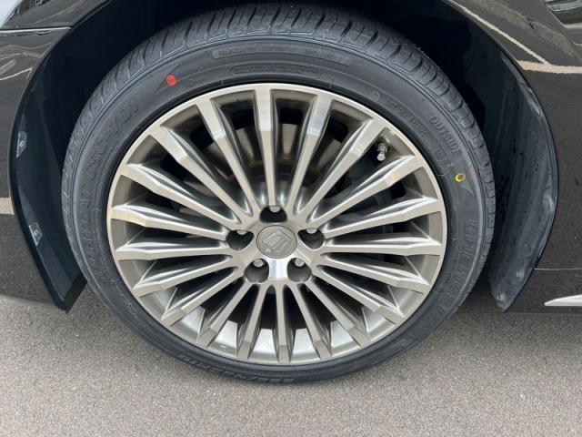 ツーエル 神辺店！トヨタ クラウン 225/45R18 チャンシャン！サイド傷タイヤ交換！輸入タイヤもツーエルにお任せください(^^)/【広島県 福山市 箕島町 神辺町 岡山県 井原市 笠岡市 倉敷市 】CSC-701 パンク バースト 