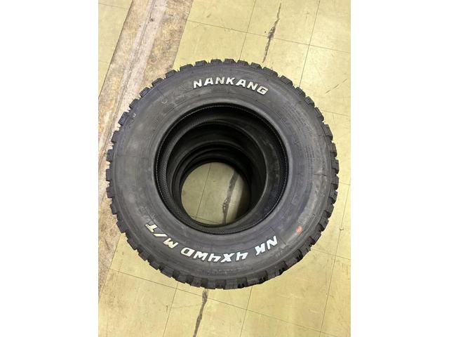 ツーエル 神辺店！ホンダ アクティ 145/80R12 6 PR ナンカン FT-9 タイヤ交換！ホワイトレターもツーエルにお任せください(^^)/【広島県 福山市 箕島町 神辺町 岡山県 井原市 笠岡市 倉敷市 】NANKANG 軽トラ