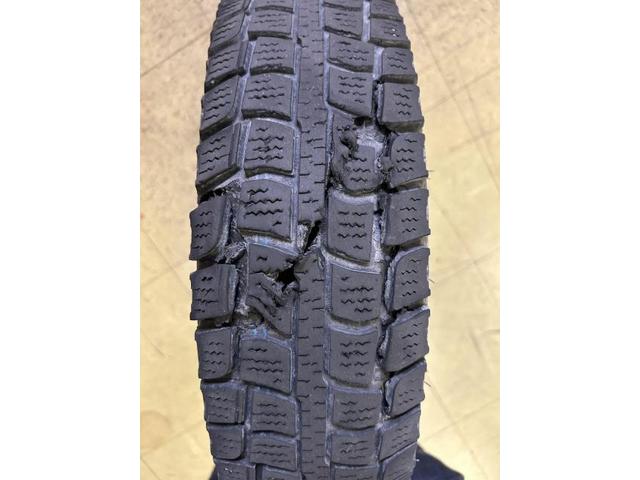 ツーエル 神辺店！ホンダ アクティ 145/80R12 6 PR ナンカン FT-9 タイヤ交換！ホワイトレターもツーエルにお任せください(^^)/【広島県 福山市 箕島町 神辺町 岡山県 井原市 笠岡市 倉敷市 】NANKANG 軽トラ