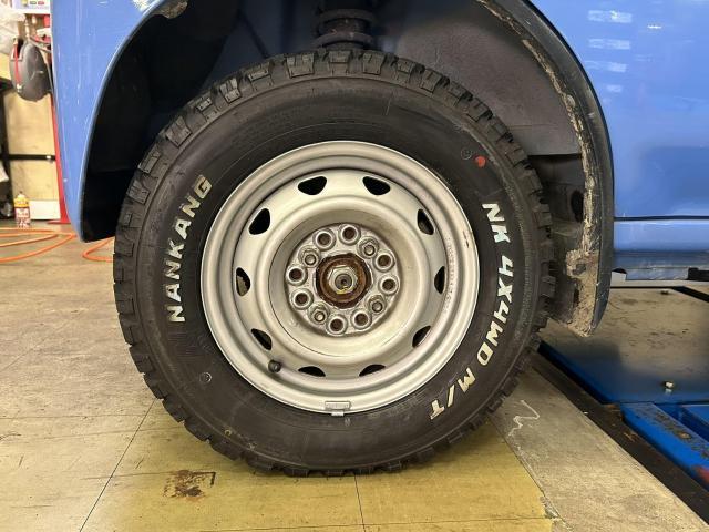 ツーエル 神辺店！ホンダ アクティ 145/80R12 6 PR ナンカン FT-9 タイヤ交換！ホワイトレターもツーエルにお任せください(^^)/【広島県 福山市 箕島町 神辺町 岡山県 井原市 笠岡市 倉敷市 】NANKANG 軽トラ
