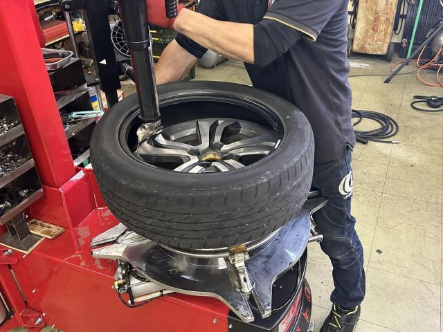 ツーエル 神辺!ホンダ グレイス 185/55R16 TOYO 国産タイヤ交換 ツーエル 神辺!ホンダ グレイス 185/55R16 TOYO 国産タイヤ交換