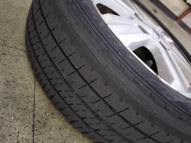 ツーエル 神辺！スズキ エブリイワゴン 165/60R14 チャンシャン タイヤ交換！中国製もツーエルにお任せください(^^)/【広島県 福山市 福山駅 西桜町 箕島町 神辺町 岡山県 井原市 笠岡市 倉敷市 山手町 駅家町 】軽バン 