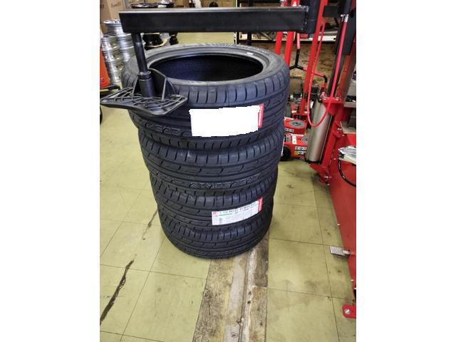 ツーエル 神辺店！トヨタ ヴェルファイア 235/50R18 タイヤ交換！ナンカン取り寄せもツーエルにお任せください(^^)/【広島県 福山市 福山駅 西桜町 箕島町 神辺町 岡山県 井原市 笠岡市 倉敷市 山手町 駅家町 】ミニバン 買取