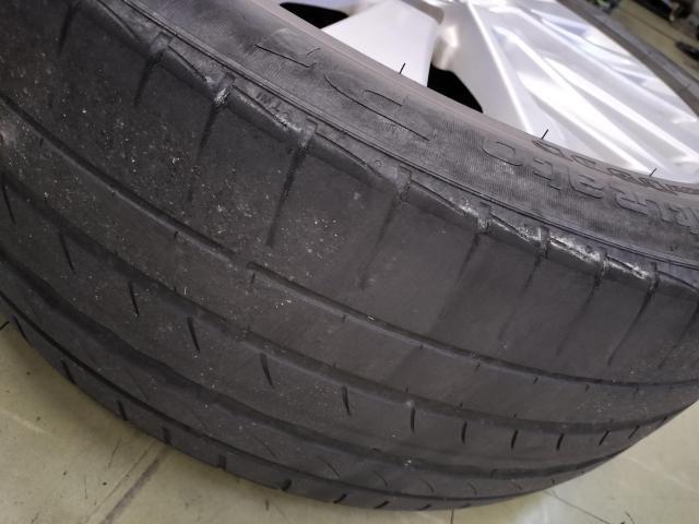 ツーエル 神辺店！トヨタ ヴェルファイア 235/50R18 タイヤ交換！ナンカン取り寄せもツーエルにお任せください(^^)/【広島県 福山市 福山駅 西桜町 箕島町 神辺町 岡山県 井原市 笠岡市 倉敷市 山手町 駅家町 】ミニバン 買取