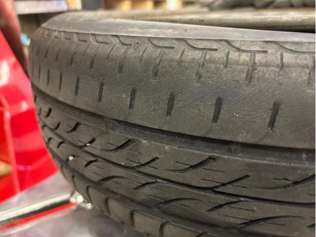 ツーエル 神辺店！日産 マーチ 165/70R14 ブリヂストン タイヤ交換！中古もツーエルにお任せください(^^)/【広島県 福山市 福山駅 西桜町 箕島町 神辺町 岡山県 井原市 笠岡市 倉敷市 山手町 駅家町 】買取 NEXTRY