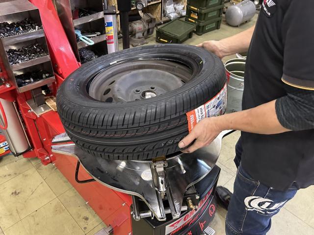 ツーエル 神辺店！トヨタ シエンタ 185/60R15 エンジンオイル！タイヤ・オイル交換もツーエルにお任せください(^^)/【広島県 福山市 福山駅 西桜町 箕島町 神辺町 岡山県 井原市 笠岡市 倉敷市 山手町 駅家町 】エレメント 
