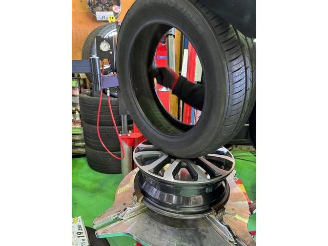 ツーエル 箕島店！スズキ ハスラー 165/60R15 TOYO MP7 タイヤ交換！国産もツーエルにお任せください(^^)/【広島県 福山市 福山駅 西桜町 箕島町 神辺町 岡山県 井原市 笠岡市 倉敷市 山手町 駅家町 】軽自動車 新品