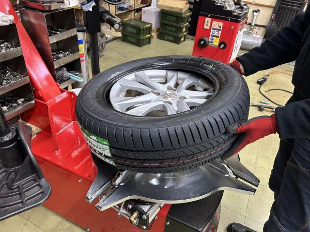 ツーエル 神辺店！スズキ ソリオ TOYO 165/65R15 MP7 タイヤ交換！TOYOもツーエルにお任せください(^^)/【広島県 福山市 福山駅 西桜町 箕島町 神辺町 岡山県 井原市 笠岡市 倉敷市 山手町 駅家町 】夏タイヤ