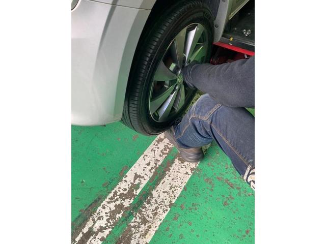ツーエル 箕島店！スズキ アルト 165/55R15 ナンカン スズキホイール交換！中古もツーエルにお任せください(^^)/【広島県 福山市 福山駅 西桜町 箕島町 神辺町 岡山県 井原市 笠岡市 倉敷市 山手町 駅家町 】買取 車カスタム