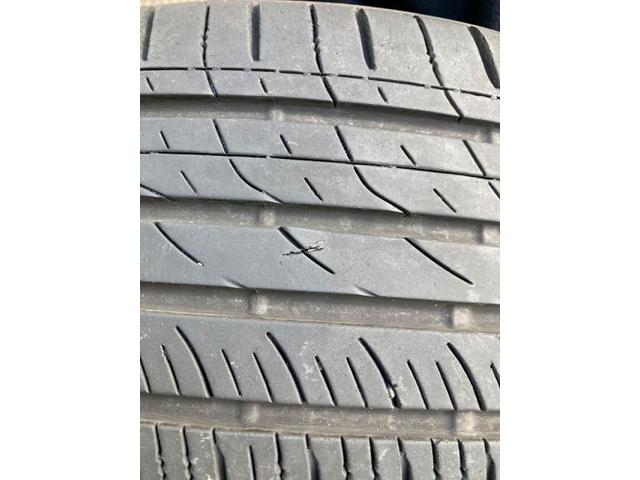 ツーエル 箕島店！レクサス 225/55R19 TOYO プロクセス タイヤ交換！パンク修理もツーエルにお任せください(^^)/【広島県 福山市 福山駅 西桜町 箕島町 神辺町 岡山県 井原市 笠岡市 倉敷市 山手町 駅家町 】NX200ｈ