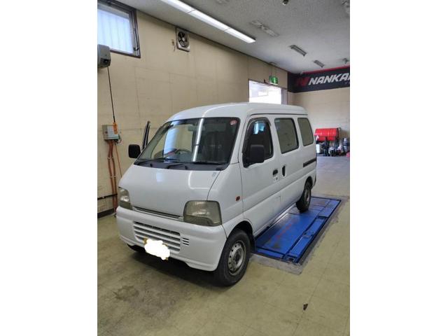 ツーエル 神辺店！スズキ エブリイ 145R12 6PR LT ZERIOUS for VAN！軽バンもツーエルにお任せください(^^)/【広島県 福山市 福山駅 西桜町 箕島町 神辺町 岡山県 井原市 笠岡市 倉敷市 山手町 駅家町 】