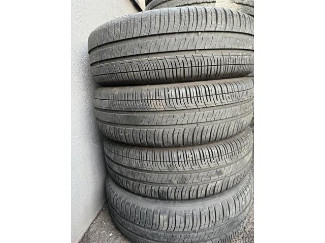 ツーエル 箕島店！日産 デイズ 165/55R15 TOYO NANOENERGY３タイヤ交換！軽自動車もツーエルにお任せください(^^)/【広島県 福山市 福山駅 西桜町 箕島町 神辺町 岡山県 井原市 笠岡市 倉敷市 山手町 駅家町 】