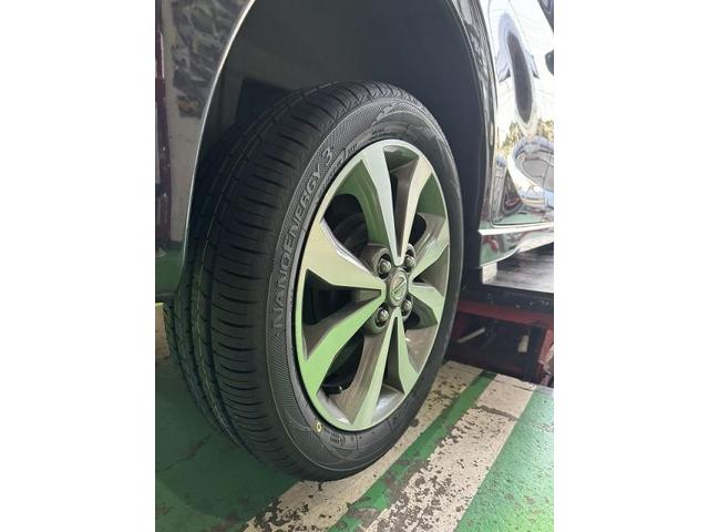 ツーエル 箕島店！日産 デイズ 165/55R15 TOYO NANOENERGY３タイヤ交換！軽自動車もツーエルにお任せください(^^)/【広島県 福山市 福山駅 西桜町 箕島町 神辺町 岡山県 井原市 笠岡市 倉敷市 山手町 駅家町 】