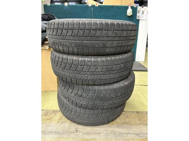 ツーエル 神辺店！スズキ スペーシアカスタム 155/65R14 TOYOタイヤ交換！スタッドレスもツーエルにお任せください(^^)/【広島県 福山市 福山駅 西桜町 箕島町 神辺町 岡山県 井原市 笠岡市 倉敷市 山手町 駅家町】冬タイヤ