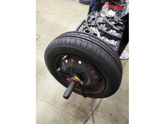 ツーエル 神辺店！スズキ ワゴンR 155/65R14 TOYO TRANPATH Luk タイヤ交換！国産タイヤもツーエルにお任せください(^^)/【広島県 福山市 福山駅 西桜町 箕島町 神辺町 岡山県 井原市 笠岡市 倉敷市 山手町 