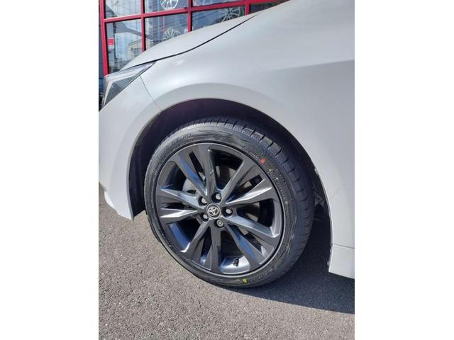 ツーエル 神辺店!トヨタ カローラツーリング 215/45R17 ツーエル 神辺店!トヨタ カローラツーリング 215/45R17