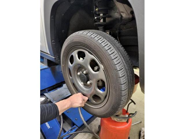 ツーエル 神辺店！スズキ ハスラー エンジンオイル交換！タイヤ交換以外もお任せください(^^)/【広島県 福山市 福山駅 西桜町 箕島町 神辺町 岡山県 井原市 笠岡市 倉敷市 山手町 駅家町 】165/60R15 エレメント