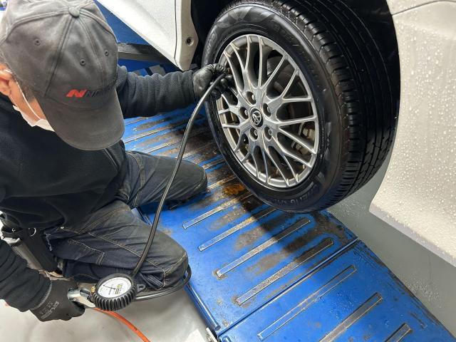 ツーエル 中央店！トヨタ ヴォクシー 205/55R16 チャンシャン CSC-802 1本 タイヤ交換！バーストタイヤもお任せください(^^)/【広島県 福山市 福山駅 西桜町 箕島町 神辺町 岡山県 井原市 笠岡市 倉敷市 駅家町 】